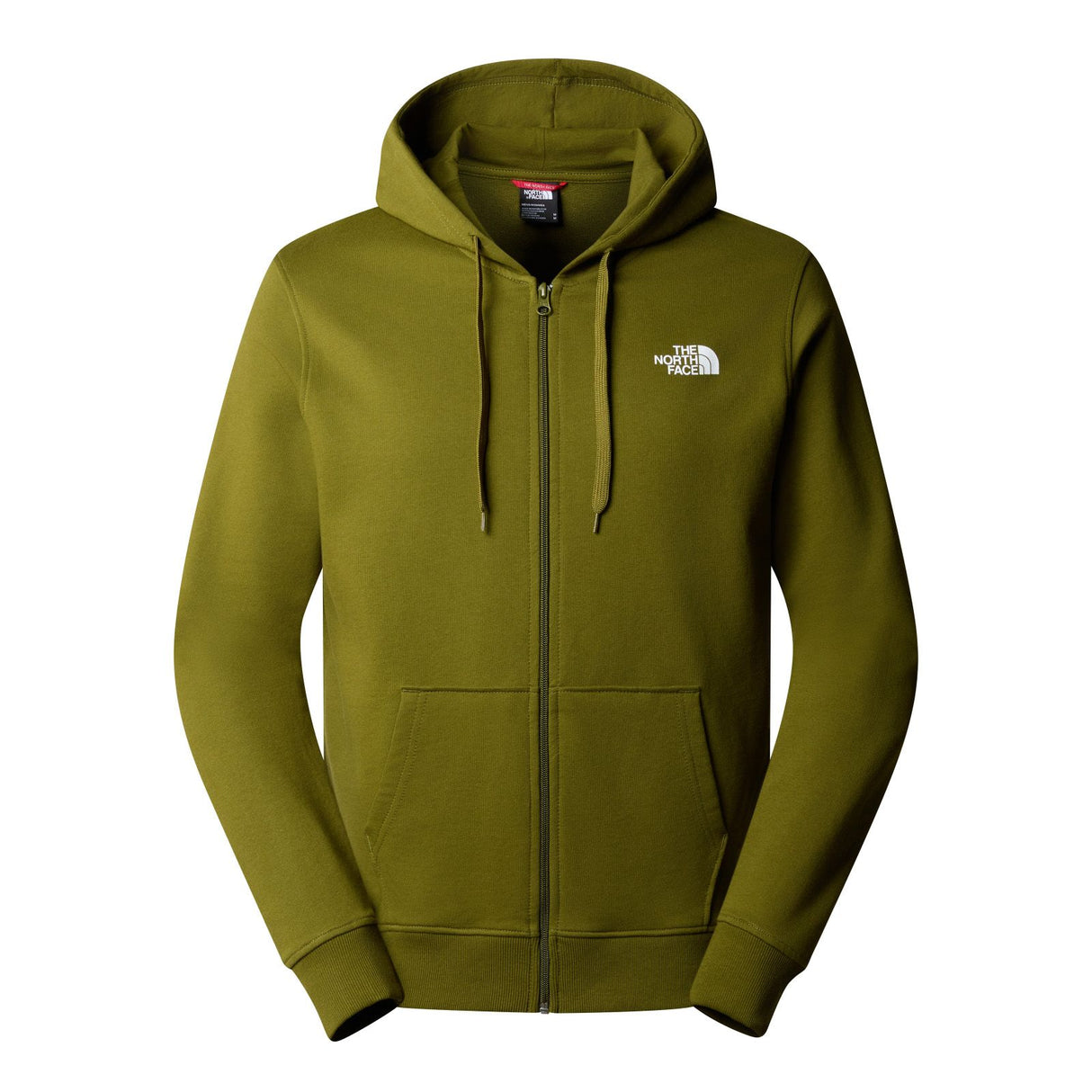 Hanorac The North Face M Open Gate Light FZ Hanorac The North Face M Open Gate Light FZ