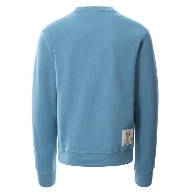 Bluza The North Face M Recycled Scrap Crew Bluza The North Face M Recycled Scrap Crew