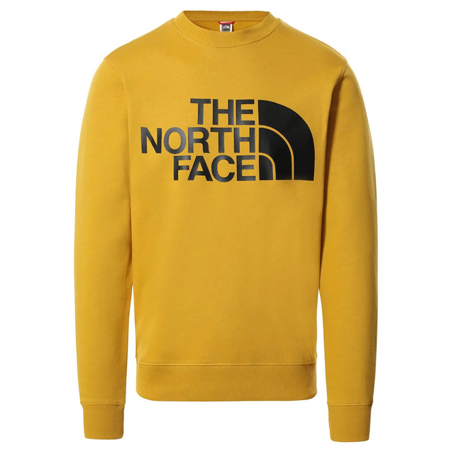 Bluza The North Face M Standard Crew Bluza The North Face M Standard Crew