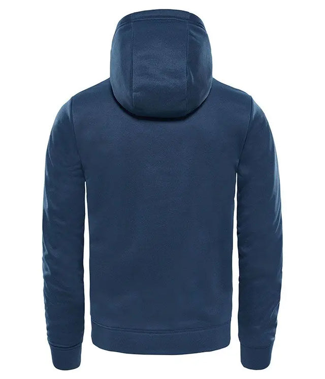 Hanorac The North Face M Surgent Hoodie- Eu Hanorac The North Face M Surgent Hoodie- Eu