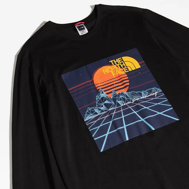Bluza The North Face M Throwback Bluza The North Face M Throwback