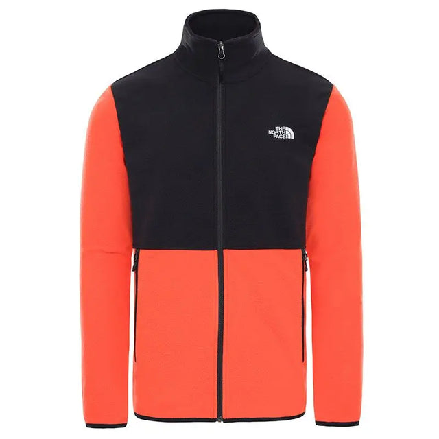 Polar The North Face M Tka Glacier Fz Polar The North Face M Tka Glacier Fz