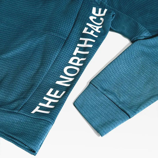 Bluza The North Face M Train N Logo Crew Bluza The North Face M Train N Logo Crew