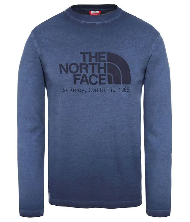 Bluza The North Face M Washed Berkeley Eu Bluza The North Face M Washed Berkeley Eu