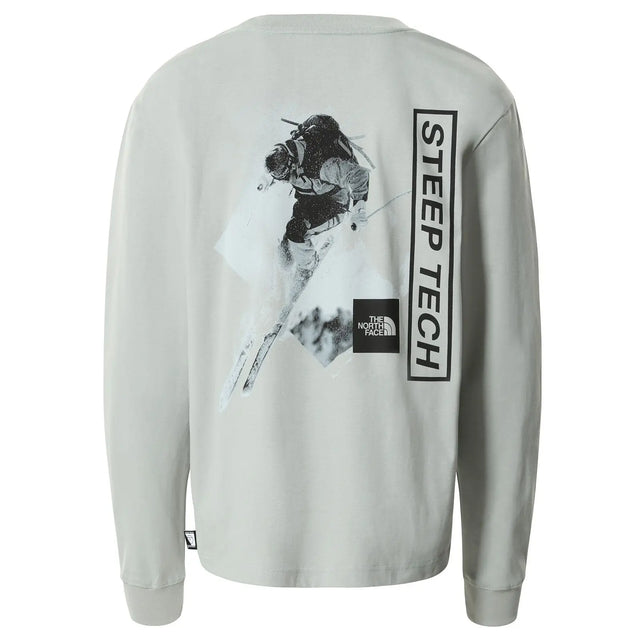Bluza The North Face Steep Tech Light Bluza The North Face Steep Tech Light