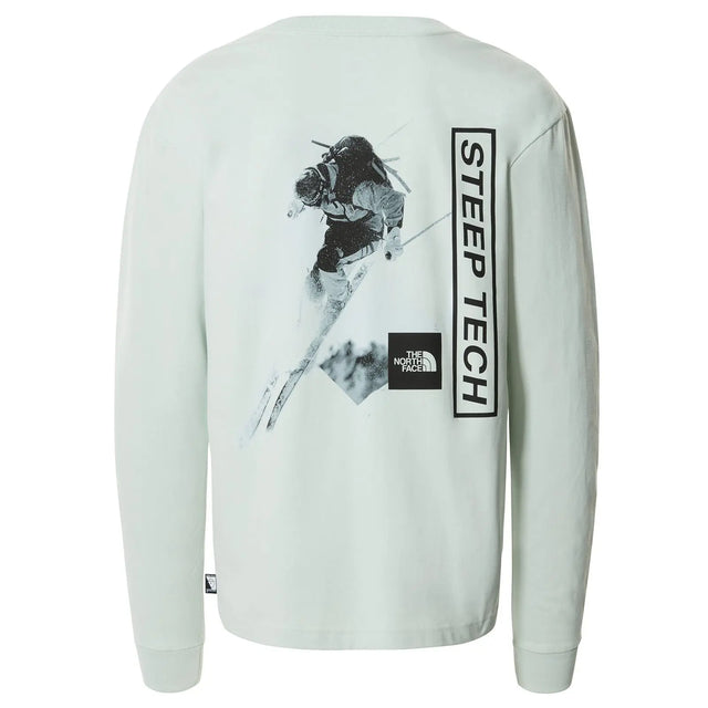 Bluza The North Face Steep Tech Light Bluza The North Face Steep Tech Light
