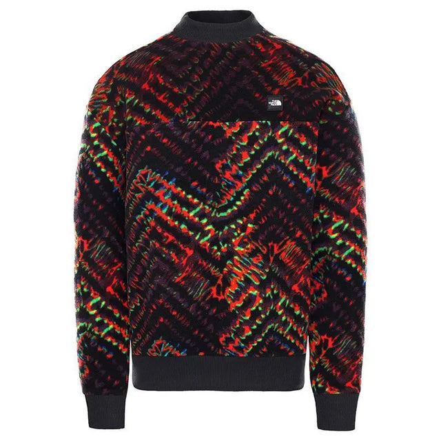 Bluza The North Face U Fleeski Crew Fleece Bluza The North Face U Fleeski Crew Fleece