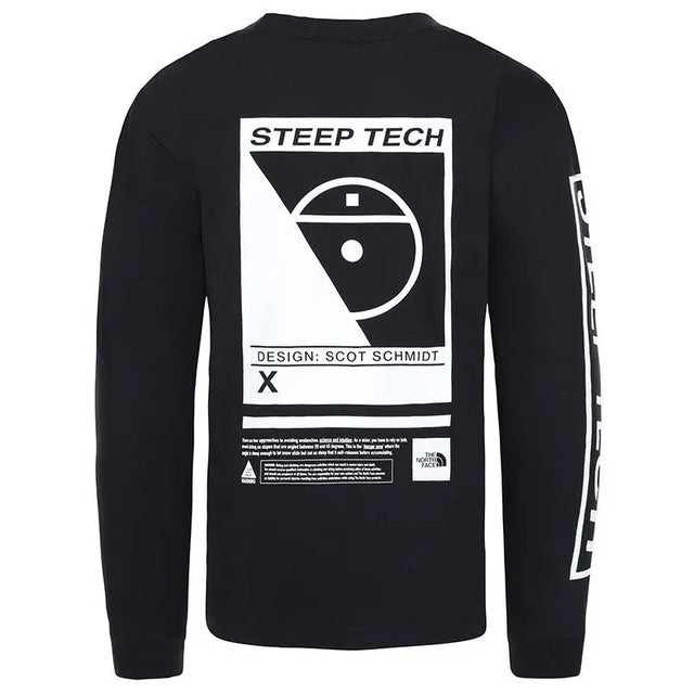 Bluza The North Face Unisex Steep Tech Bluza The North Face Unisex Steep Tech