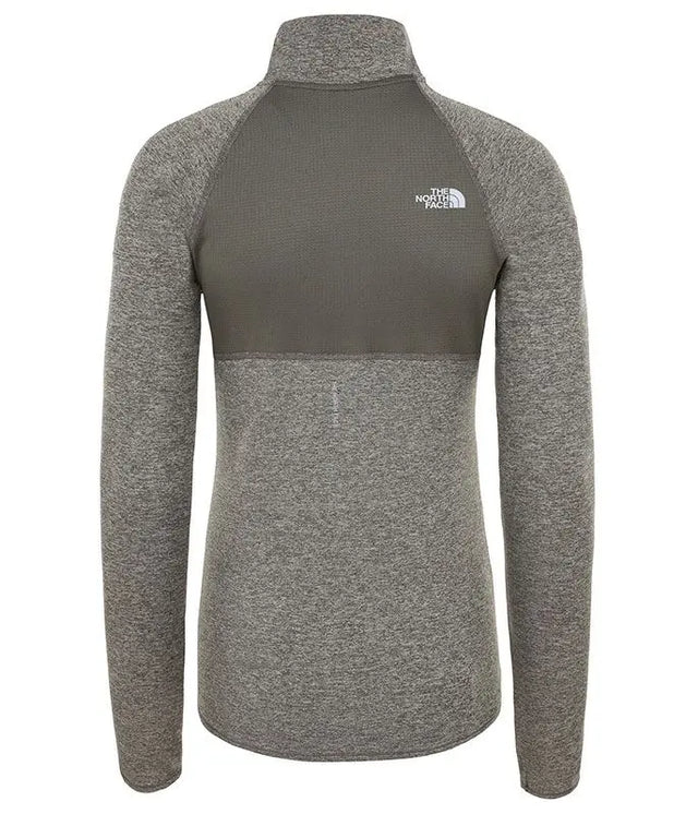 Bluza The North Face W Ambition 1/2 Zip Bluza The North Face W Ambition 1/2 Zip