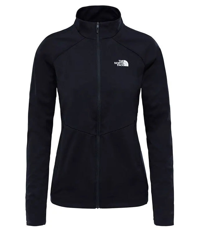 Bluza The North Face W Aterpea Ii Softshell Bluza The North Face W Aterpea Ii Softshell
