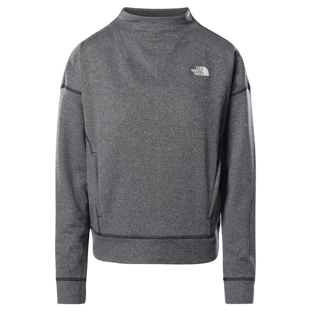 Bluza The North Face W Basin Bluza The North Face W Basin