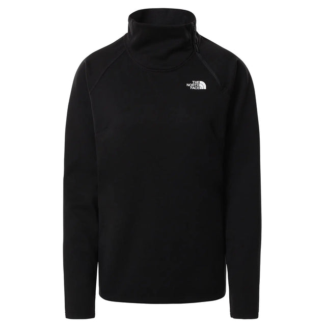 Bluza The North Face W Canyonlands 1/4 Zip Bluza The North Face W Canyonlands 1/4 Zip