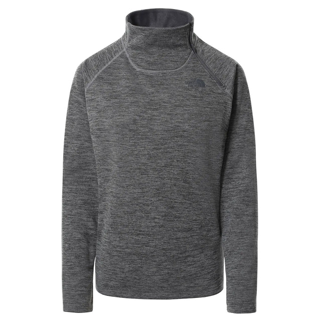 Bluza The North Face W Canyonlands 1/4 Zip Bluza The North Face W Canyonlands 1/4 Zip