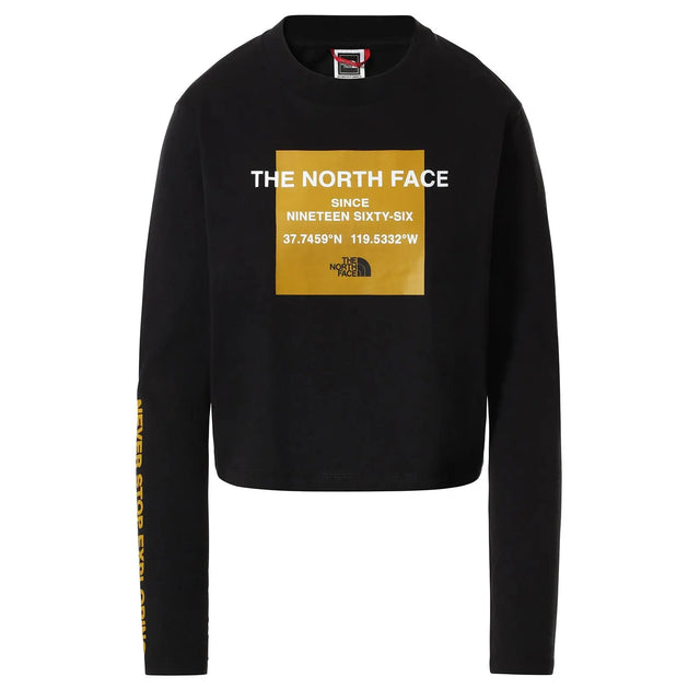 Bluza The North Face W Coordinates Con Bluza The North Face W Coordinates Con