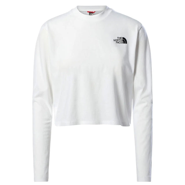 Bluza The North Face W Crop Bluza The North Face W Crop