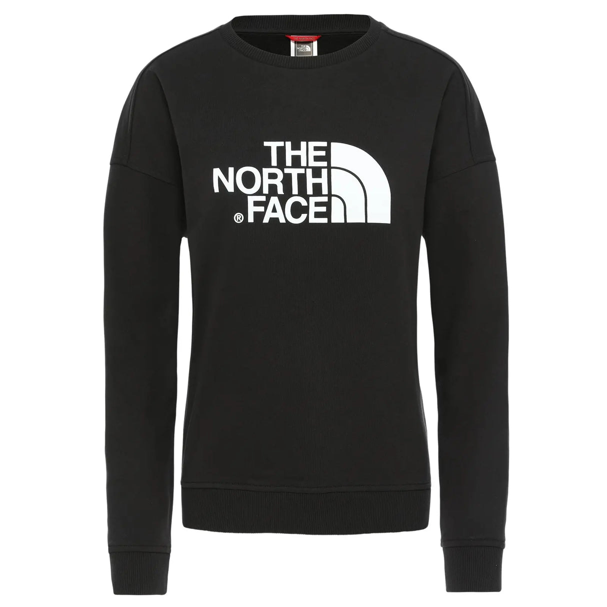 Bluza The North Face W Drew Peak Crew Bluza The North Face W Drew Peak Crew