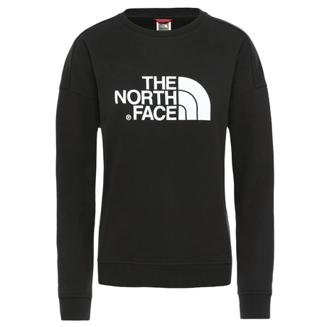Bluza The North Face W Drew Peak Crew   Bluza The North Face W Drew Peak Crew