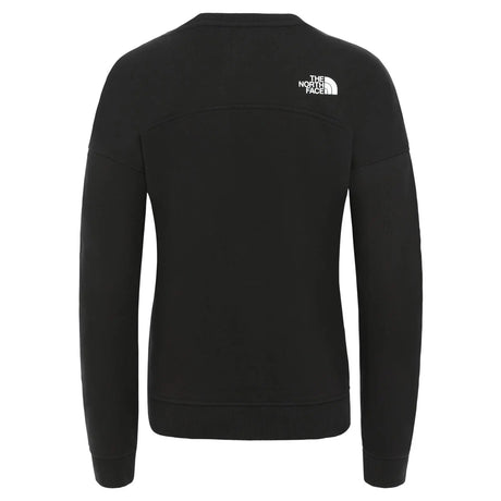 Bluza The North Face W Drew Peak Crew   Bluza The North Face W Drew Peak Crew