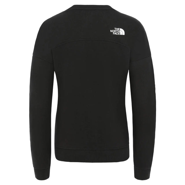 Bluza The North Face W Drew Peak Crew Bluza The North Face W Drew Peak Crew