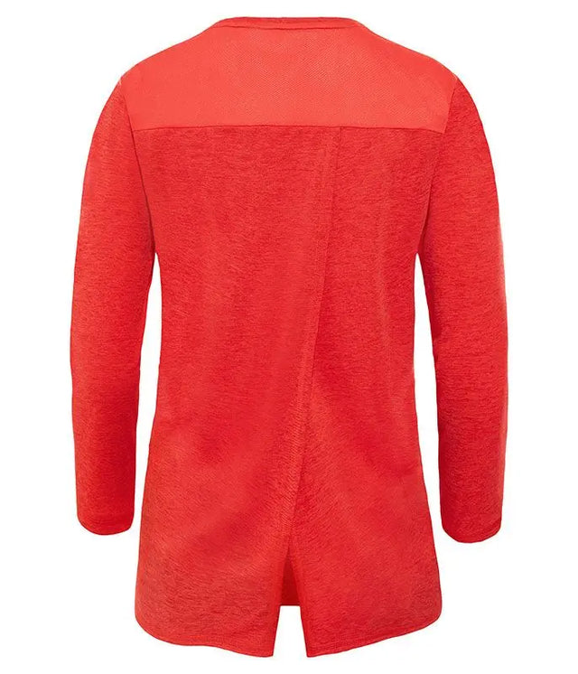 Bluza The North Face W Inlux 3/4 Sleeve Bluza The North Face W Inlux 3/4 Sleeve