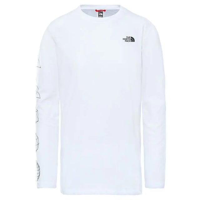 Bluza The North Face W Ls Geodome Bluza The North Face W Ls Geodome