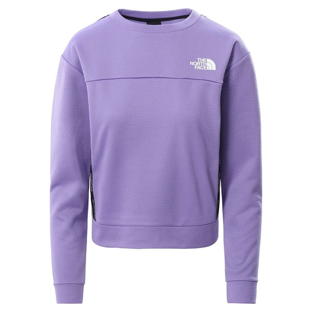 Bluza The North Face W Mountain Athletics Bluza The North Face W Mountain Athletics