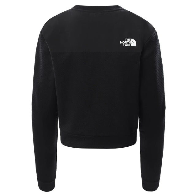 Bluza The North Face W Mountain Athletics Bluza The North Face W Mountain Athletics
