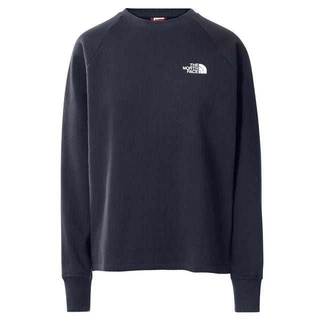 Bluza The North Face W Oversized Crew Bluza The North Face W Oversized Crew