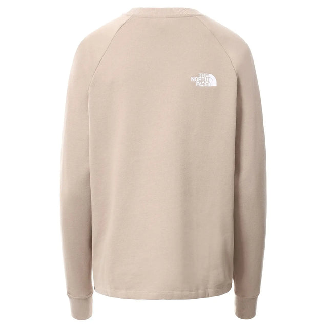 Bluza The North Face W Oversized Crew Bluza The North Face W Oversized Crew