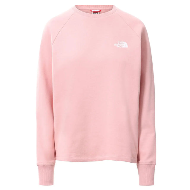 Bluza The North Face W Oversized Crew Bluza The North Face W Oversized Crew