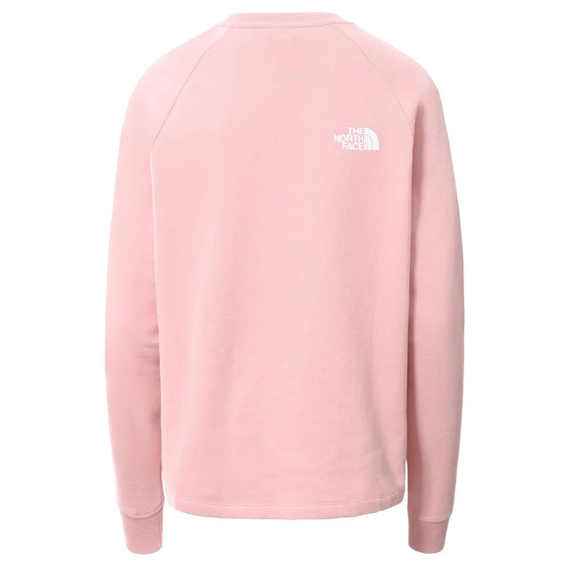 Bluza The North Face W Oversized Crew Bluza The North Face W Oversized Crew