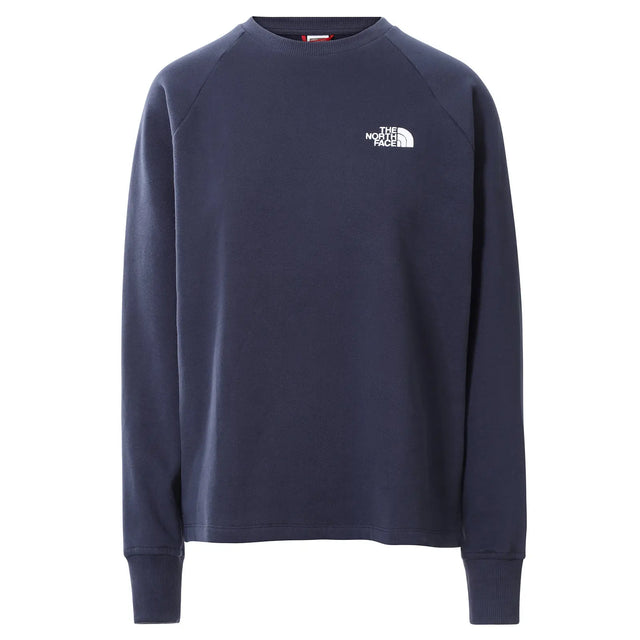 Bluza The North Face W Oversized Crew Bluza The North Face W Oversized Crew