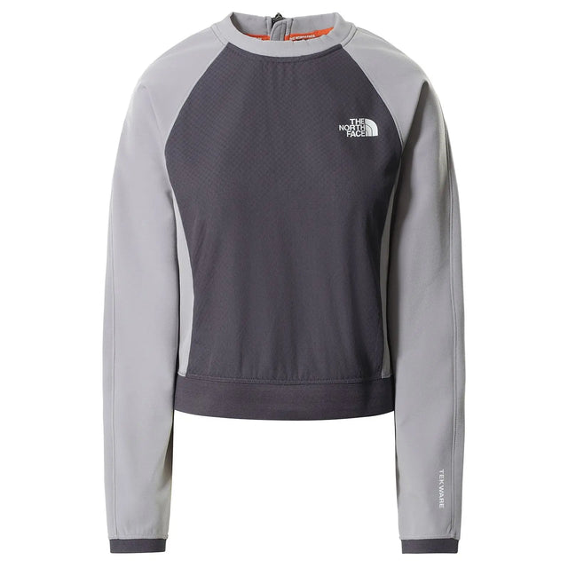 Bluza The North Face W Tekware Futurefleece Mix Bluza The North Face W Tekware Futurefleece Mix
