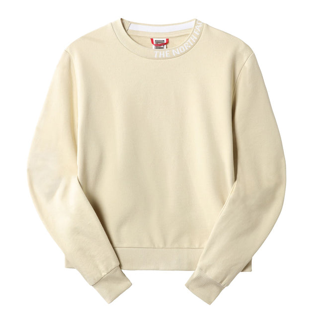 Bluza The North Face W Zumu Crew Bluza The North Face W Zumu Crew