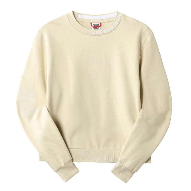 Bluza The North Face W Zumu Crew Bluza The North Face W Zumu Crew
