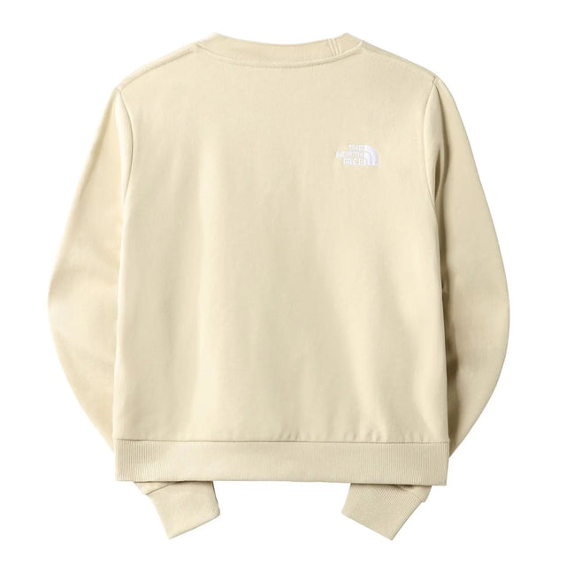 Bluza The North Face W Zumu Crew Bluza The North Face W Zumu Crew