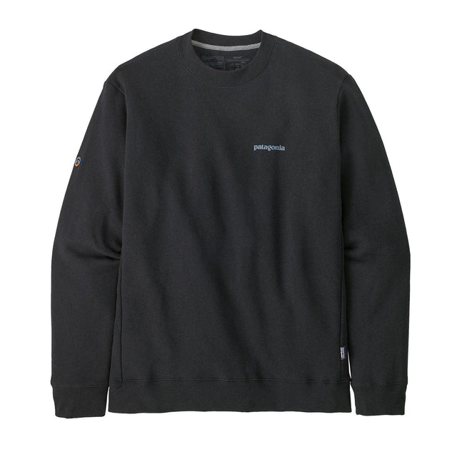Bluza Unisex Patagonia Fitz Roy Icon Uprisal Crew Bluza Unisex Patagonia Fitz Roy Icon Uprisal Crew