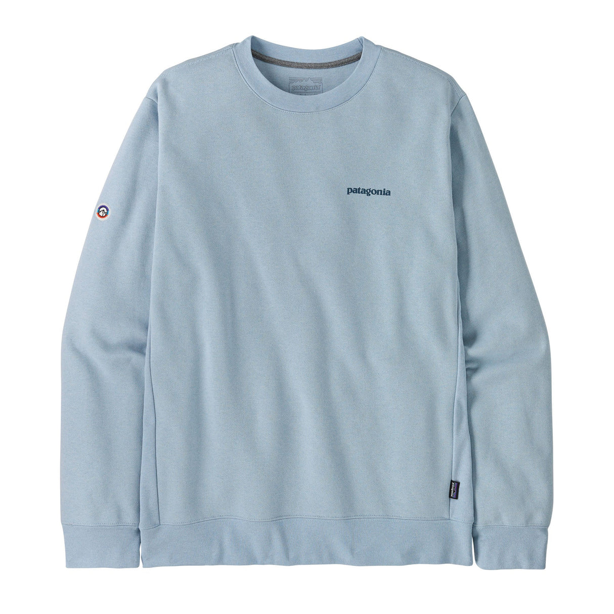 Bluza Unisex Patagonia Fitz Roy Icon Uprisal Crew Bluza Unisex Patagonia Fitz Roy Icon Uprisal Crew