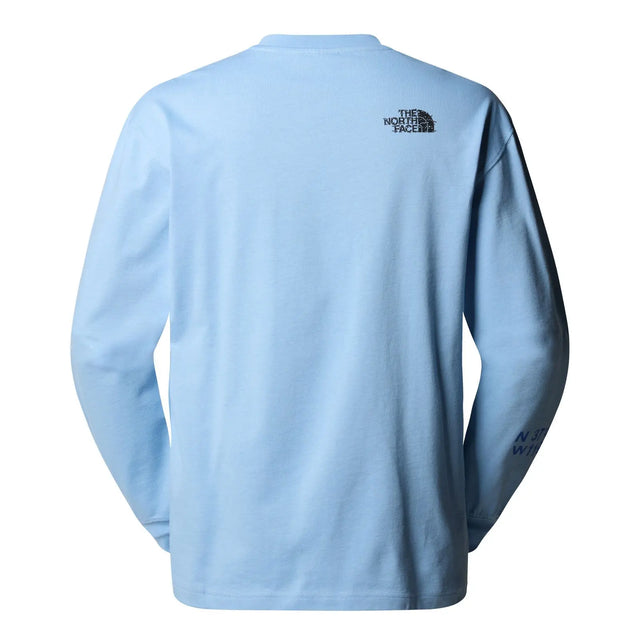 Bluza Unisex The North Face U Nse Graphic Bluza Unisex The North Face U Nse Graphic