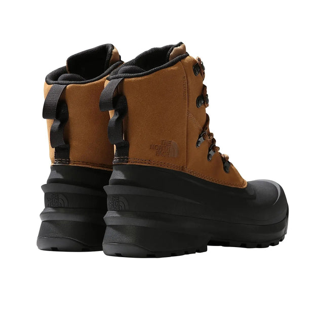 Bocanci Barbati The North Face M Chilkat V Lace Wp Bocanci Barbati The North Face M Chilkat V Lace Wp