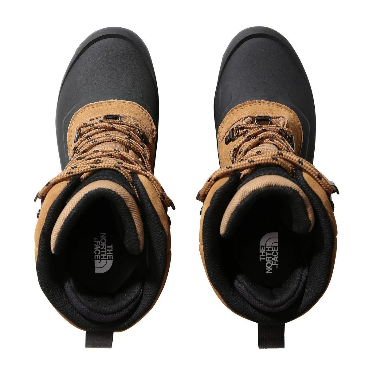 Bocanci Barbati The North Face M Chilkat V Lace Wp   Bocanci Barbati The North Face M Chilkat V Lace Wp