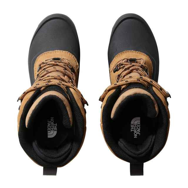 Bocanci Barbati The North Face M Chilkat V Lace Wp Bocanci Barbati The North Face M Chilkat V Lace Wp