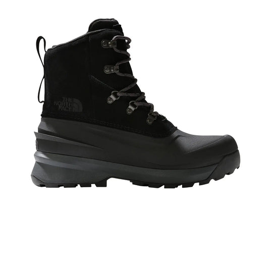 Bocanci Barbati The North Face M Chilkat V Lace Wp   Bocanci Barbati The North Face M Chilkat V Lace Wp