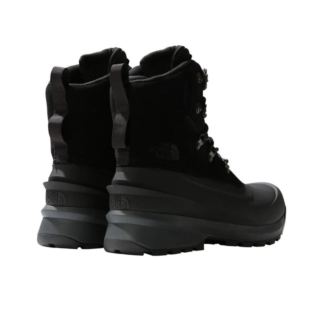 Bocanci Barbati The North Face M Chilkat V Lace Wp Bocanci Barbati The North Face M Chilkat V Lace Wp