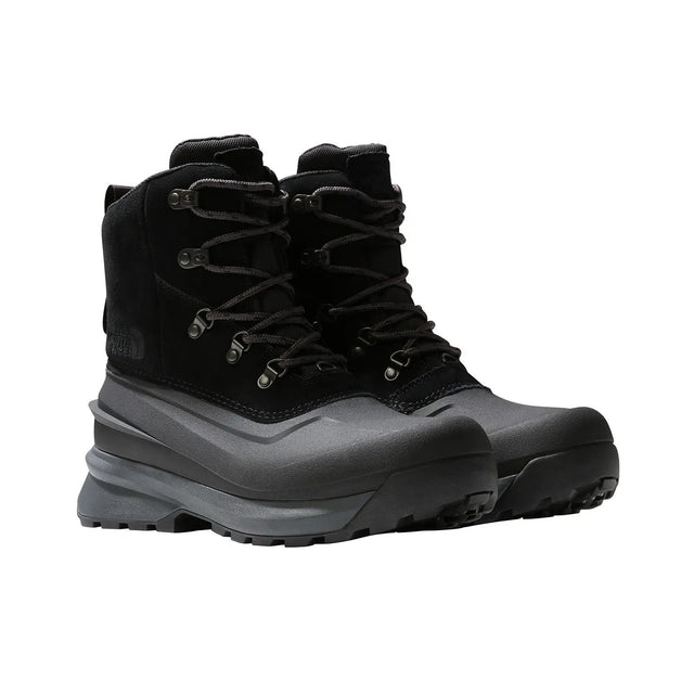 Bocanci Barbati The North Face M Chilkat V Lace Wp Bocanci Barbati The North Face M Chilkat V Lace Wp
