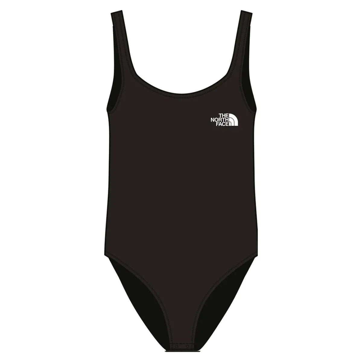 Body The North Face W Interlock Cotton Body The North Face W Interlock Cotton