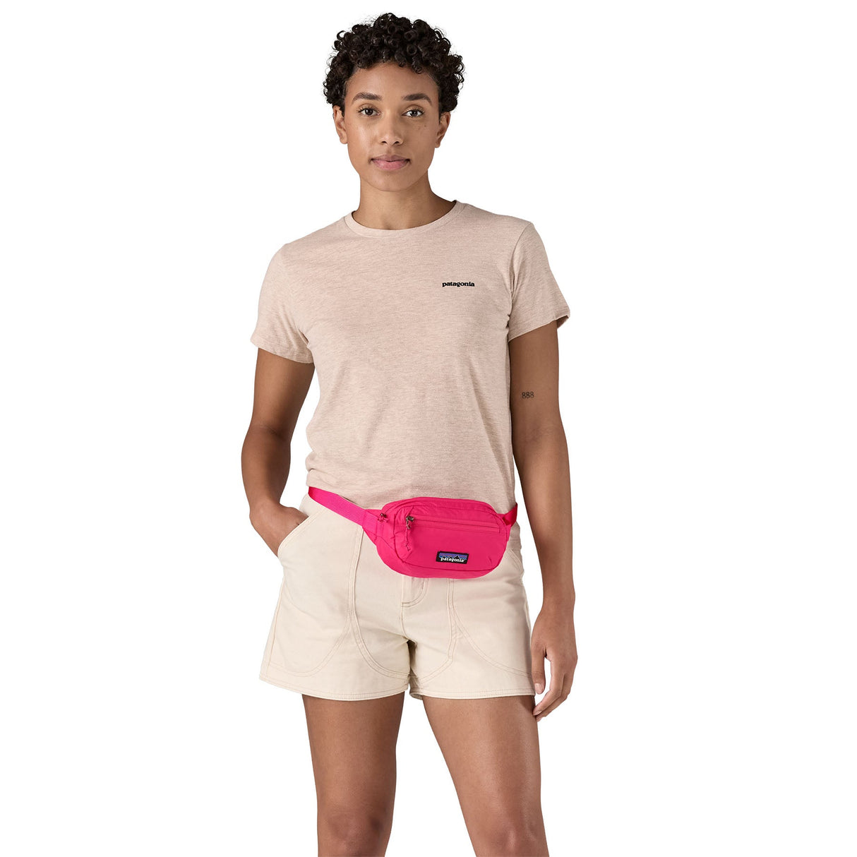 Borseta Patagonia Terravia Mini Borseta Patagonia Terravia Mini