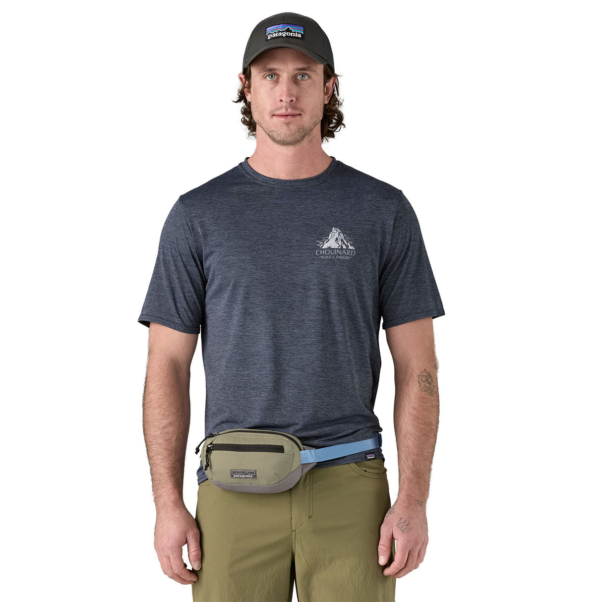 Borseta Patagonia Terravia Mini Borseta Patagonia Terravia Mini