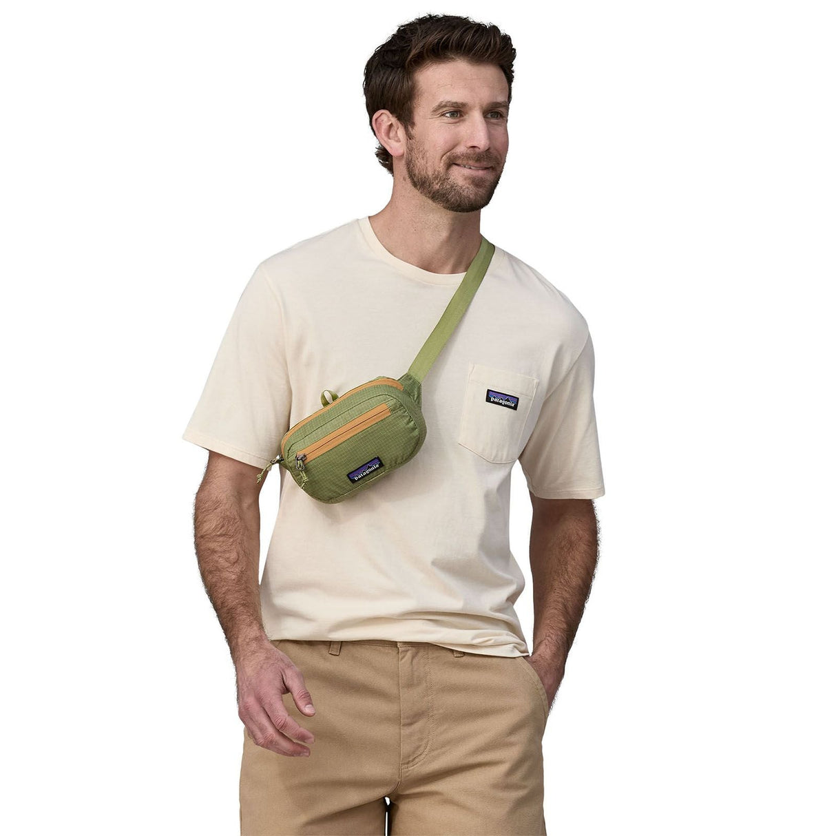 Borseta Patagonia Ultralight Black Hole Mini Hip Borseta Patagonia Ultralight Black Hole Mini Hip