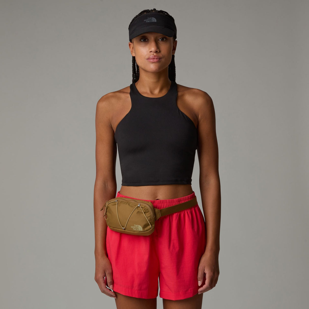 Borseta The North Face Terra 1l Borseta The North Face Terra 1l